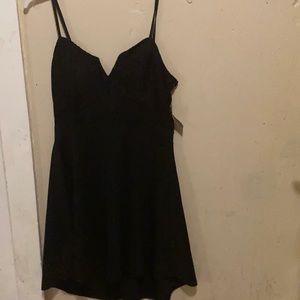 Women’s dress